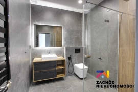 Gotowy bliżniak na os. Złote Piaski na sprzedaż